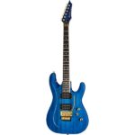 Harley Benton S-620 TB Rock Series Review: Under the microscope