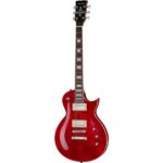 Harley Benton SC-Custom Plus EMG BCF Review: Key features