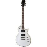 Harley Benton SC-Custom III Active WH Review: Good choice in 2026?