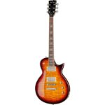 Harley Benton SC-Custom III Desert Burst Review: 2026 Edition