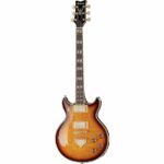 Ibanez AR420-VLS Review: Hit or miss?