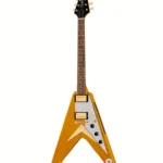 Epiphone Flying V Korina Aged Natural Review: A smart purchase?