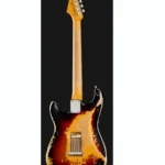 Fender Mike McCready Strat 3TSB Review: Tested & Rated