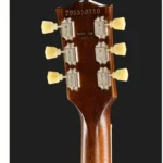 Gibson ES-335 Satin Vintage Burst Review: Is it any good?