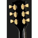 Gibson Les Paul 68 Custom Reissue EB Review: Deep dive