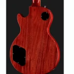 Gibson Les Paul Special VintageCherry Review: Full specs & analysis