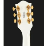 Gretsch G5422TG Electromatic SW Review: Tested & Rated