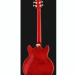 Hagstrom Alvar WCT Review: Features explained
