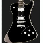 Hagstrom Fantomen Black Review: Comprehensive look