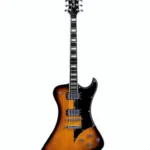 Hagstrom Fantomen Tobacco Sunburst Review: Tested & Rated