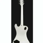 Hagstrom Fantomen White Review: Key features