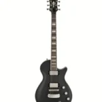 Hagstrom Ultra Max Black Satin Review: The honest verdict