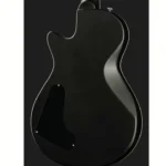 Hagstrom Ultra Max Cosmic Blackburst Review: Real-world test