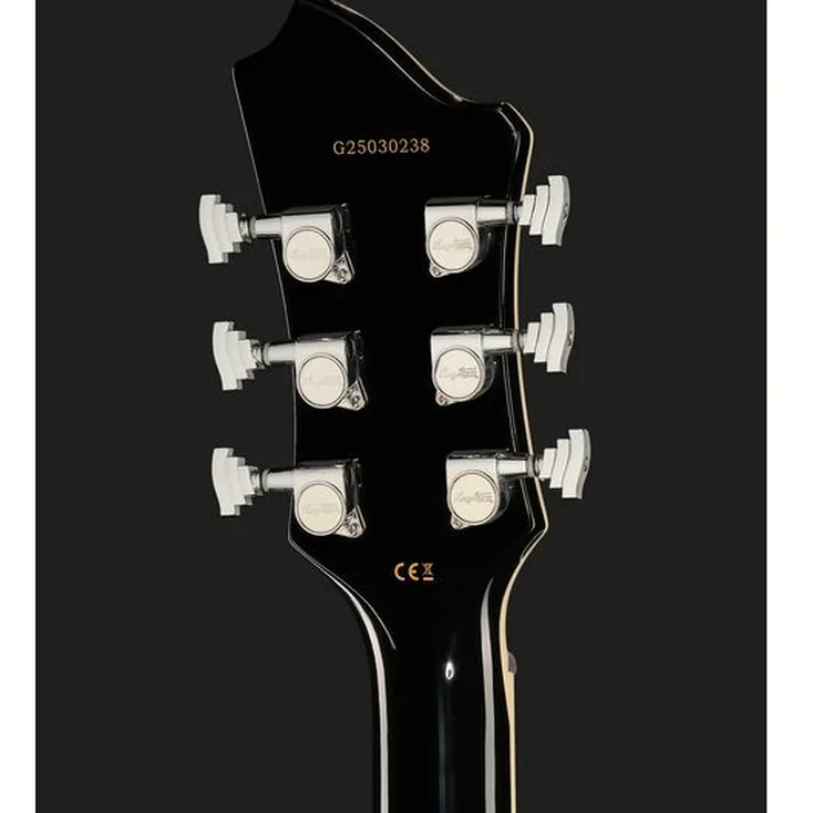 Hagstrom Viking Black Review: In-depth breakdown