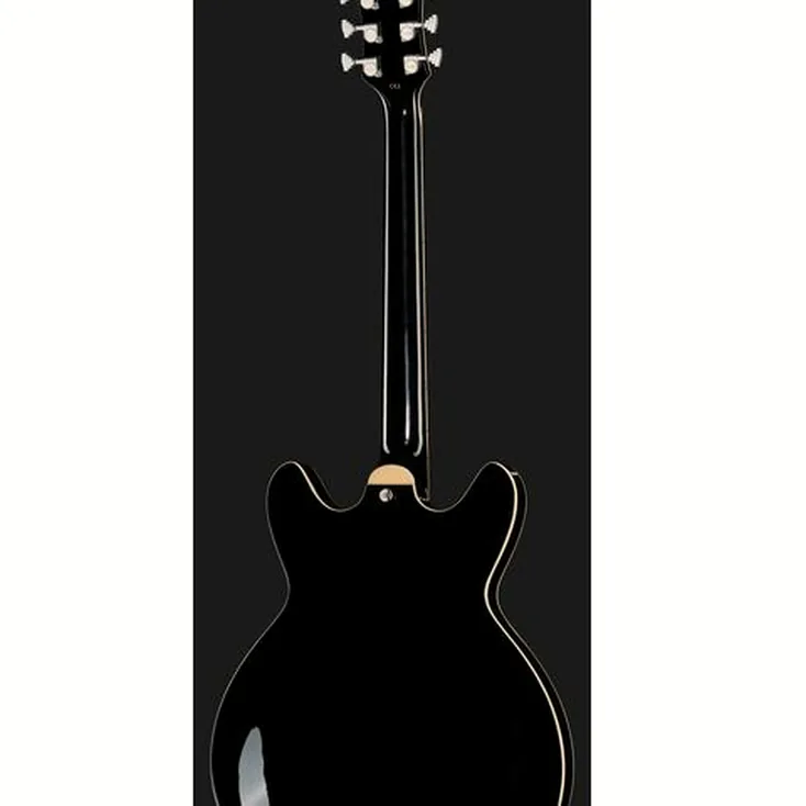 Hagstrom Viking Black Review: In-depth breakdown