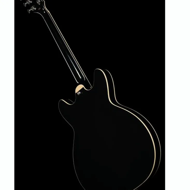 Hagstrom Viking Black Review: In-depth breakdown