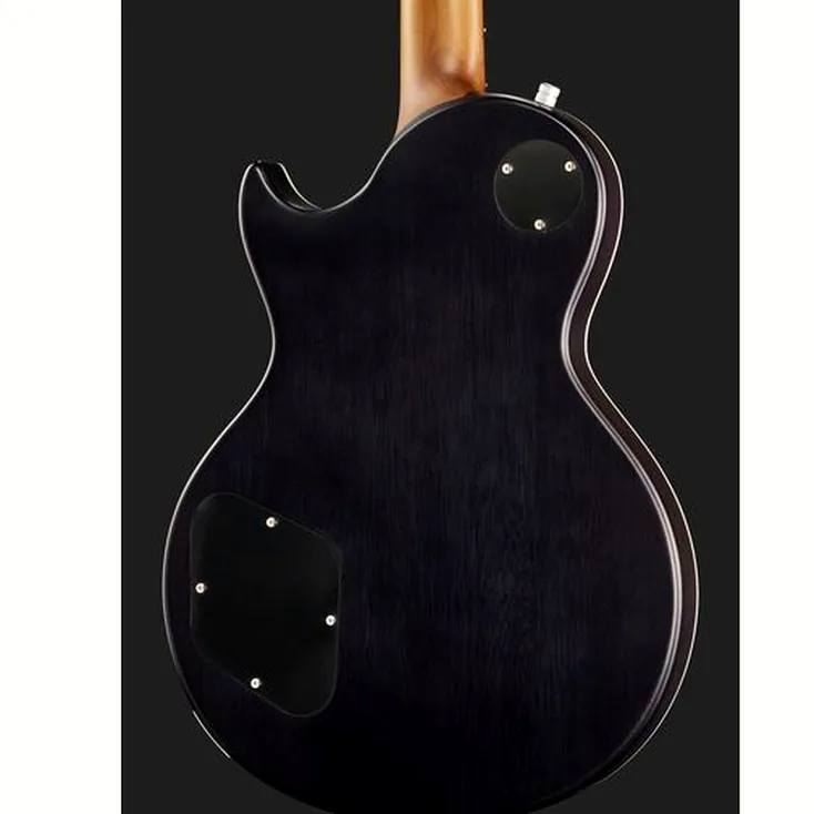 Harley Benton Agufish Custom Signature BT PB Review: The bottom line