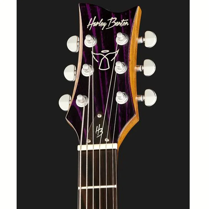 Harley Benton Agufish Custom Signature BT PB Review: The bottom line
