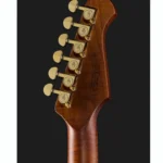 Harley Benton Guitar MAX Fusion Signature WN Review: Should you buy it?
