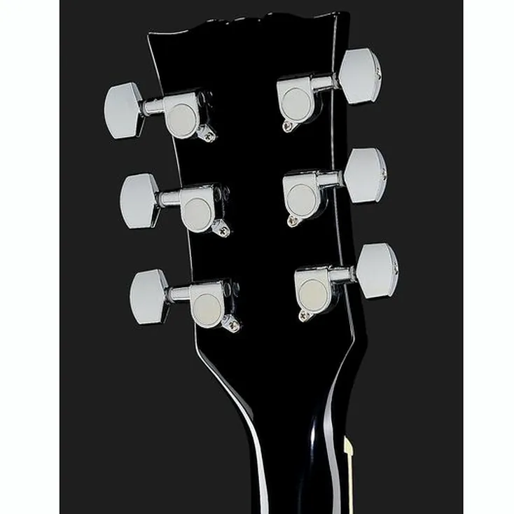 Harley Benton HB-35 VB Vintage Series Review: Expert analysis