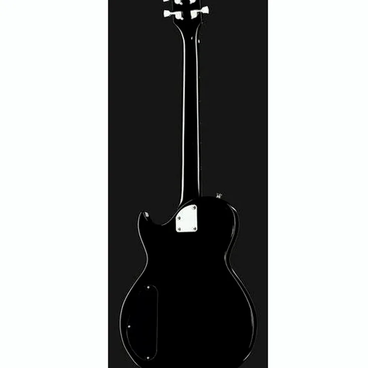 Harley Benton SC-200 BK Student Series Review: Still worth buying?