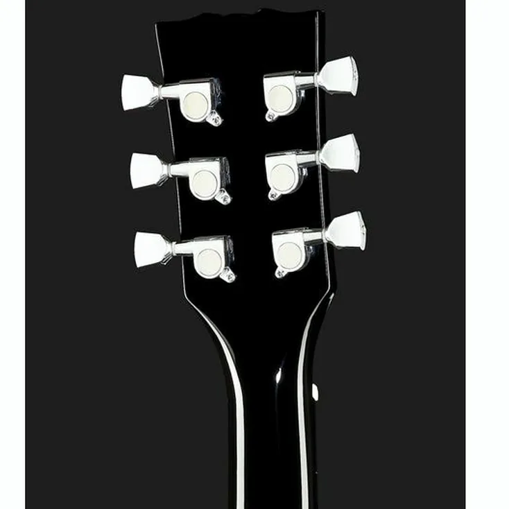 Harley Benton SC-200 BK Student Series Review: Still worth buying?