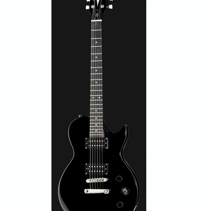 Harley Benton SC-200 BK Student Series Review: Still worth buying?