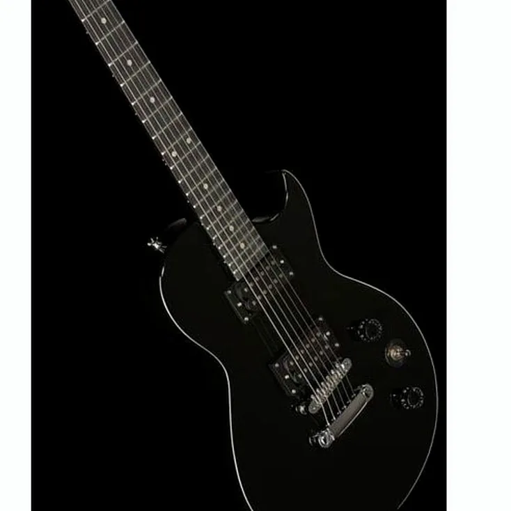 Harley Benton SC-200 BK Student Series Review: Still worth buying?