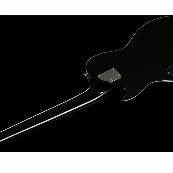 Harley Benton SC-200 BK Student Series Review: Still worth buying?