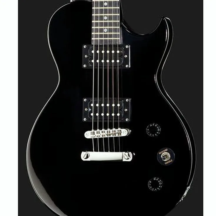 Harley Benton SC-200 BK Student Series Review: Still worth buying?