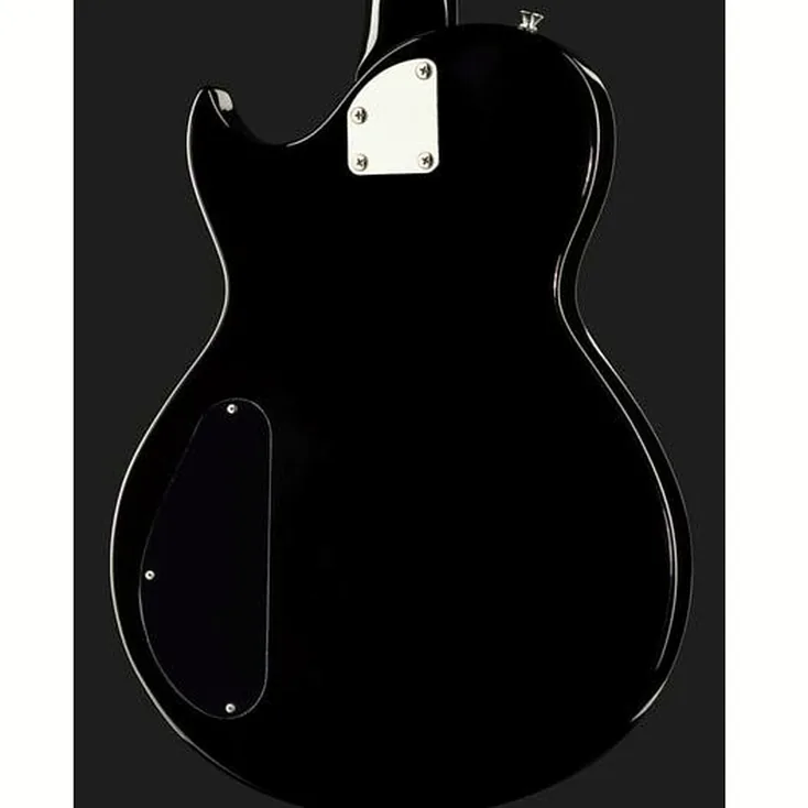 Harley Benton SC-200 BK Student Series Review: Still worth buying?