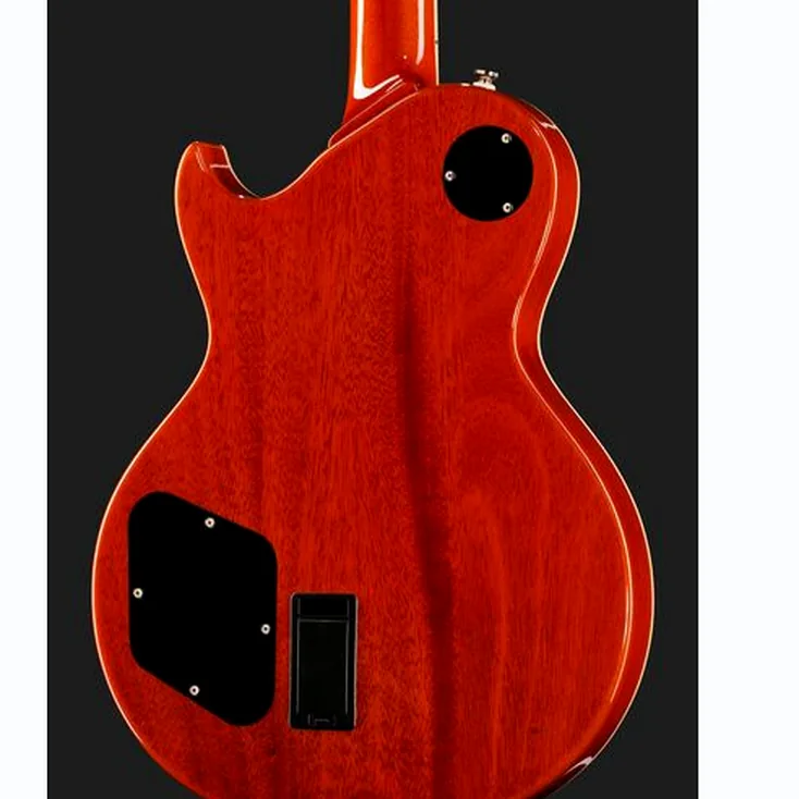 Harley Benton SC-550 Plus EMG PAF Review: Good choice in 2026?