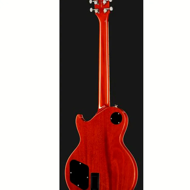 Harley Benton SC-550 Plus EMG PAF Review: Good choice in 2026?
