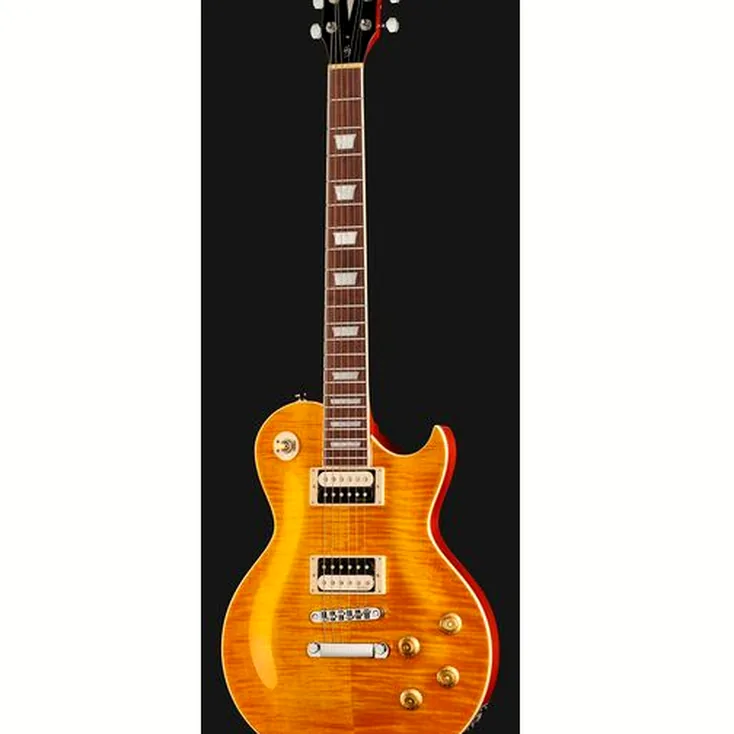 Harley Benton SC-550 Plus EMG PAF Review: Good choice in 2026?