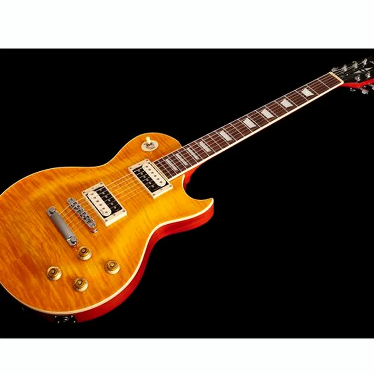 Harley Benton SC-550 Plus EMG PAF Review: Good choice in 2026?