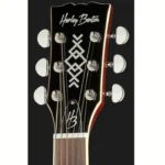 Harley Benton SC-Custom III Lemon Flame Review: Is it right for you?