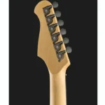Harley Benton ST-JAMster MDS Review: Top features