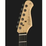 Harley Benton ST-JAMster SCA Review: Unbiased look