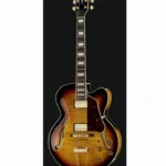 Ibanez AF95FM-AYS Review: First impressions