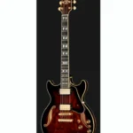 Ibanez AM153QA-DBS Review: Expert analysis