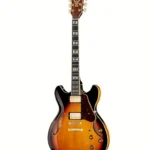 Ibanez AS113-BS Review: Hit or miss?