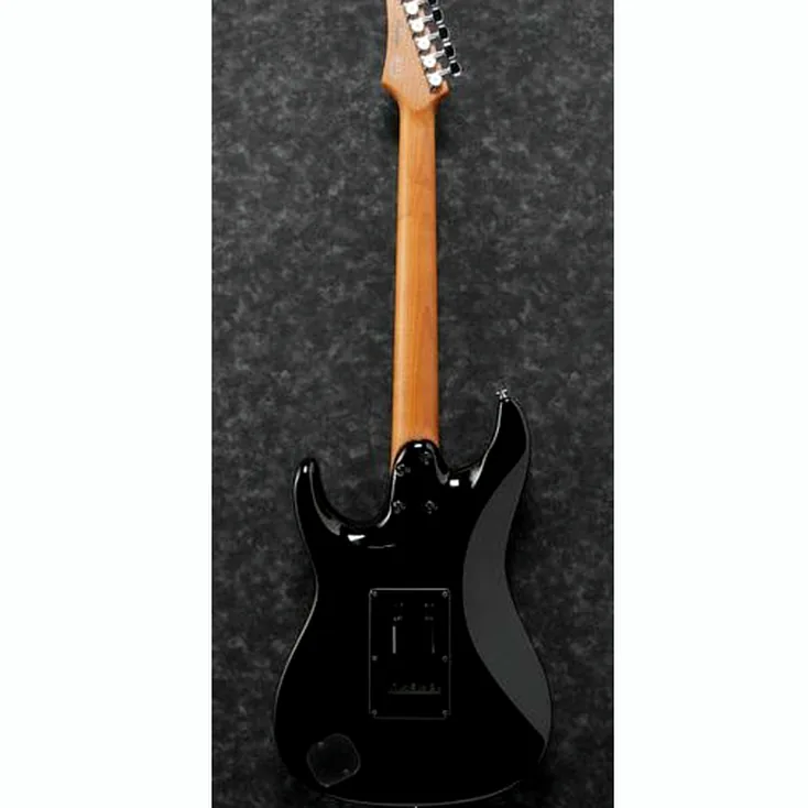 Ibanez AZ2204B-BK Prestige Review: Good choice in 2026?