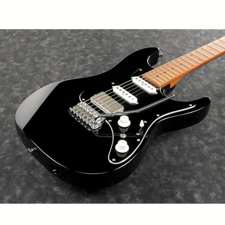 Ibanez AZ2204B-BK Prestige Review: Good choice in 2026?