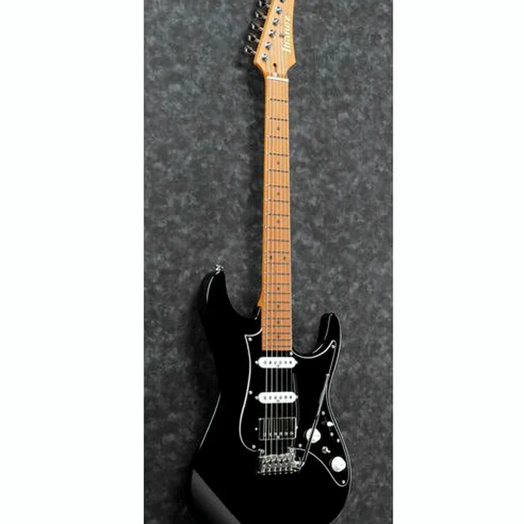 Ibanez AZ2204B-BK Prestige Review: Good choice in 2026?