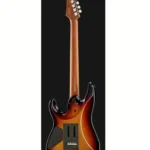 Ibanez AZ2402-TFF Review: The honest verdict