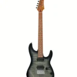 Ibanez AZ24S1F-TKS Review: Full specs & analysis