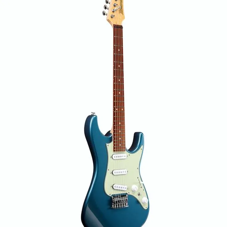 Ibanez AZES31-AOC Review: The bottom line