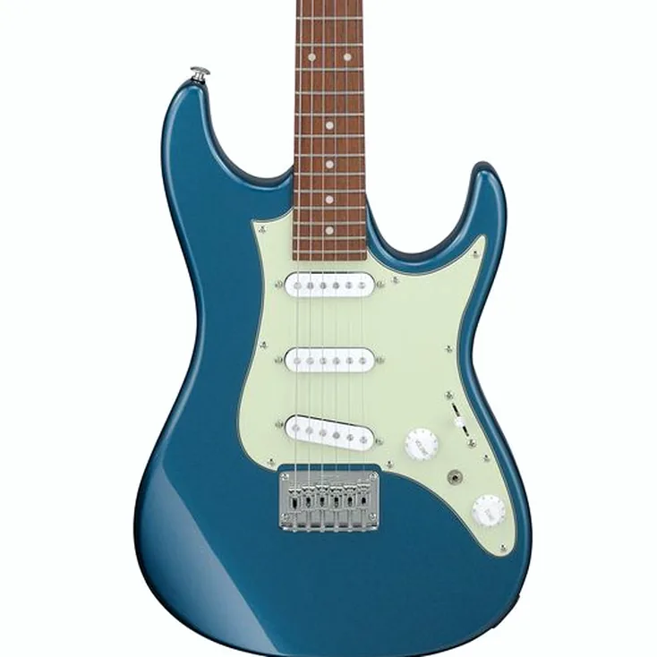 Ibanez AZES31-AOC Review: The bottom line