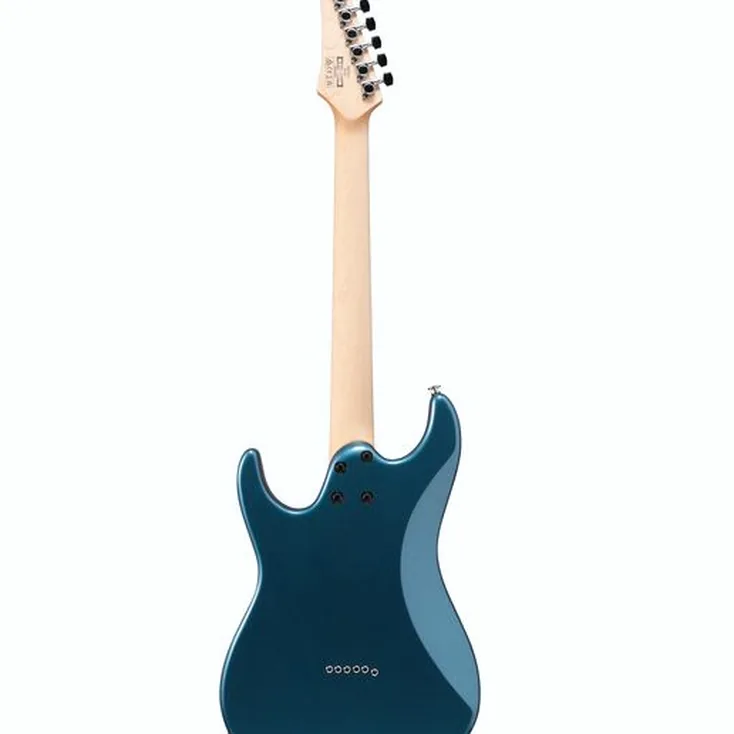 Ibanez AZES31-AOC Review: The bottom line