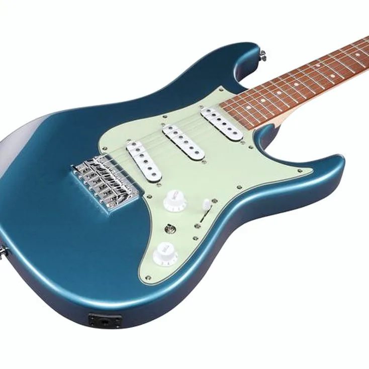 Ibanez AZES31-AOC Review: The bottom line